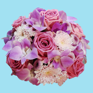 Букет невесты