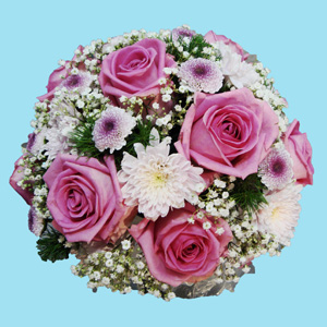 Букет невесты