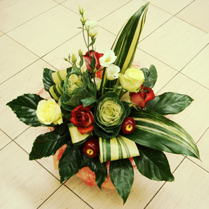 Букет Сувенир