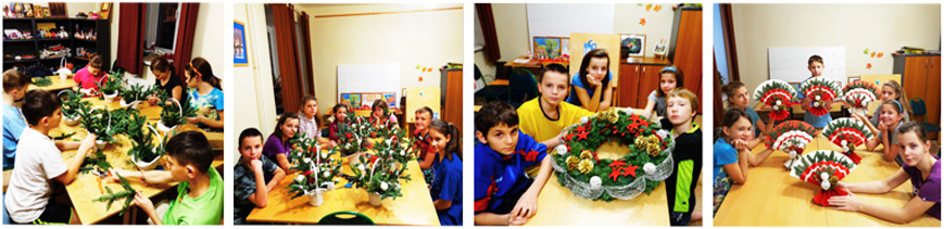 Флористический дизайн