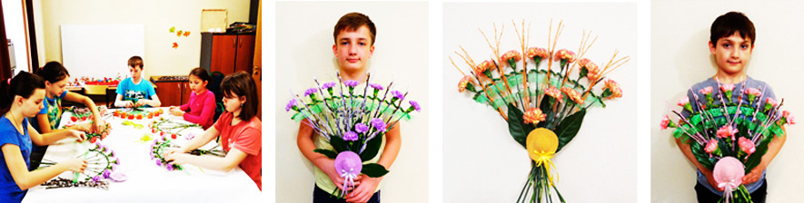 Флористический дизайн