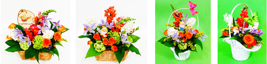 Флористический дизайн