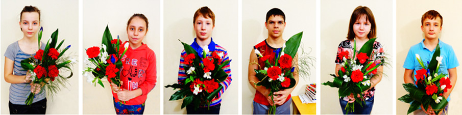 Флористический дизайн